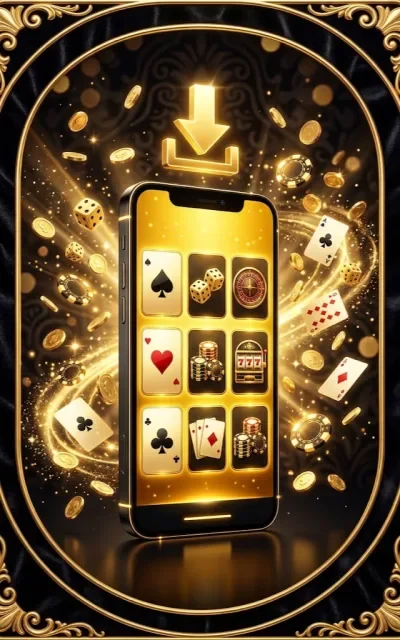 Tải app Hitclub cho điện thoại
