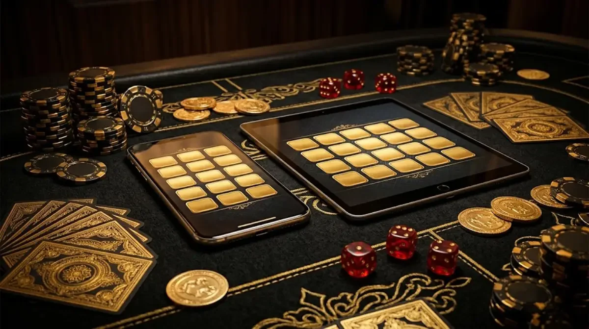 Tổng quan cổng game bài đổi thưởng Hitclub